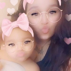 Meet your Posher, Ali